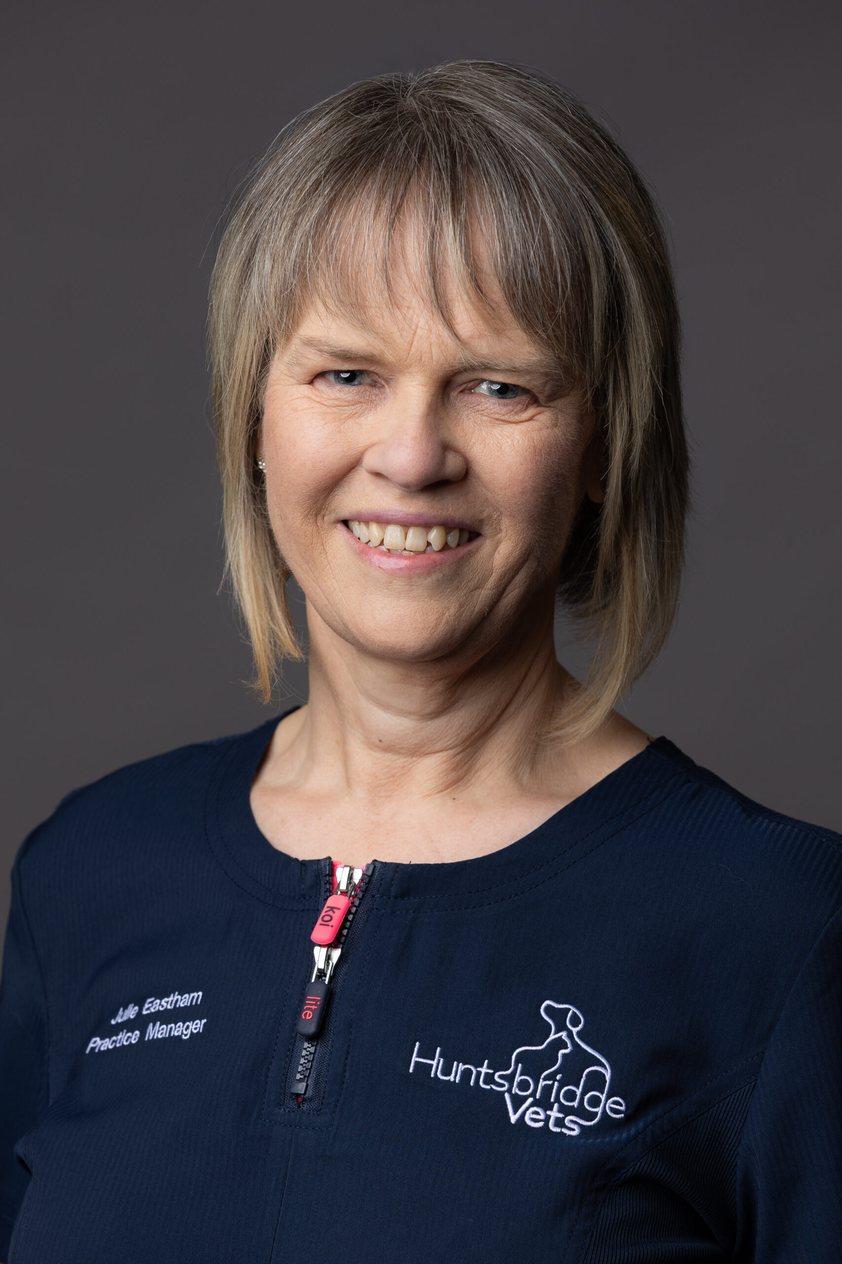 Julie Eastham