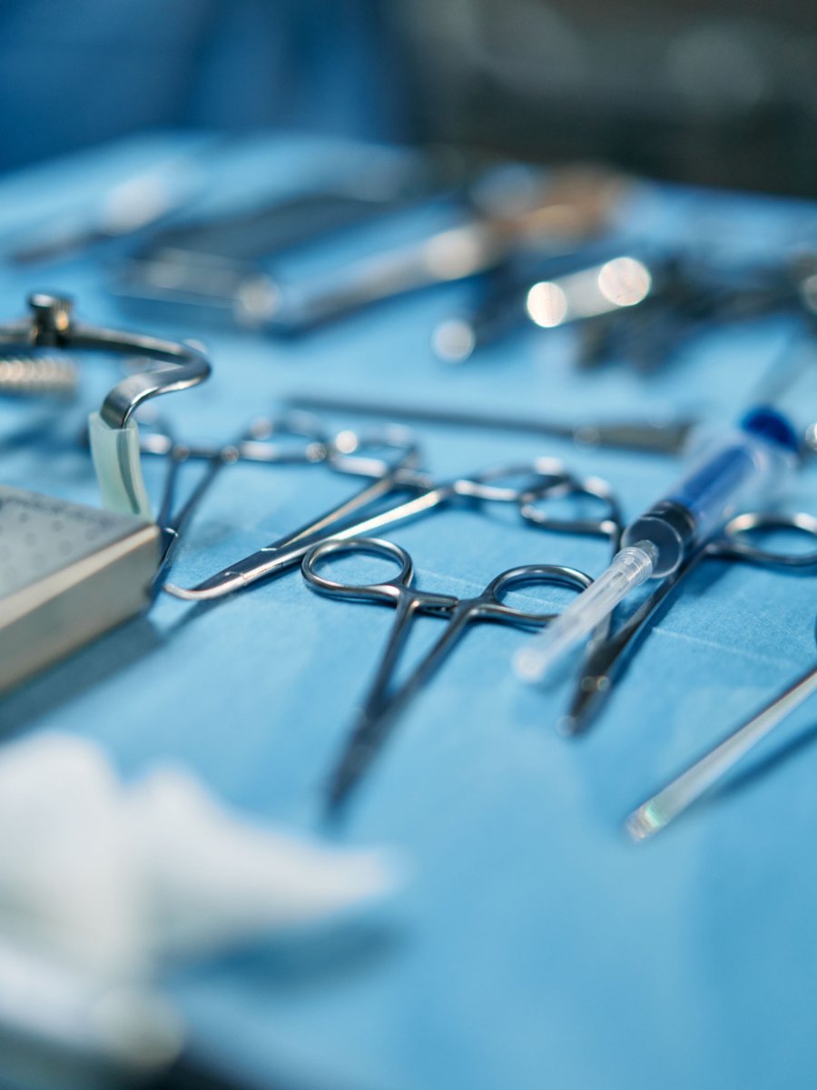Surgery